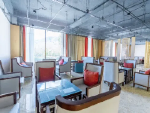 Minshan Impression Kangba Hotel Hotels in Dengqen