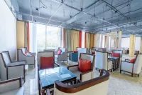 โรงแรมหมินซาน อิมเพรสชัน คังปา