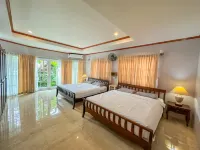 Let's Chill PoolVilla Pattaya Najomtien & Sattahip Sattahip 호텔