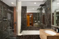 Empark Grand Hotel Hotels in Xi'an