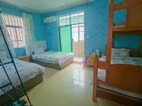 Huiran Hostel Shenzhen - Vila