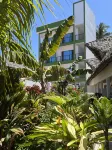 Leparadis Zanzibar Boutique Hotel