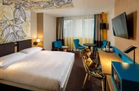 Swiss Chocolate by Fassbind Lausanne Hotels in Lausanne