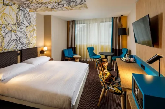 Swiss Chocolate by Fassbind Lausanne