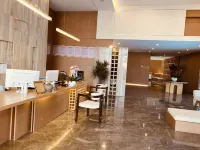 Sailimu Lake Xinmin Muyun Mountain Residence Hotel