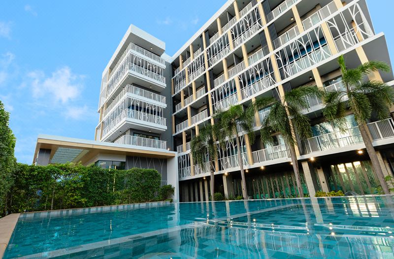 B2 Krabi Premier Hotel photo 4