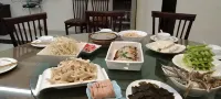 RU YI HOTEL(SMC-PRIVATE) LIMITED - Pet friendly