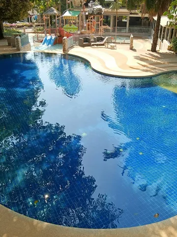 รูปภาพของเดอะกรีนเนอร์รี่ รีสอร์ท เขาใหญ่