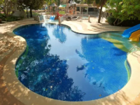 เดอะกรีนเนอร์รี่ รีสอร์ท เขาใหญ่