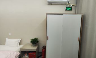 Yuyuan Homestay