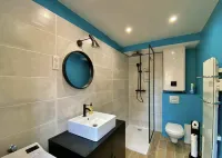 The Loft - Jacuzzi - Calm & Quiet place Hotel a Ventabren