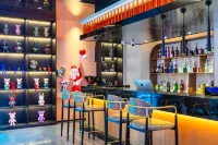 Kiwi · ME Hotel (Huangshan Tunxi Old Street) - bar