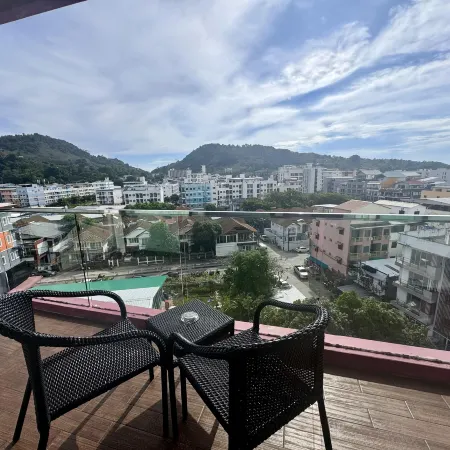 De Cozé Hotel