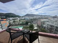 De Cozé Hotel - con vista montagne