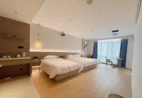 Waitan Intercontinental Hotel Hotel di Shunchang County