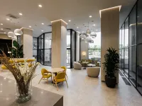 Apart-hotel ARTSTUDIO M103 アイス パレス周辺のホテル