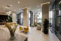 Apart-hotel ARTSTUDIO M103 - Wi-Fi