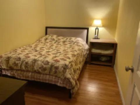 LA Homestay Hôtels à : Los Angeles