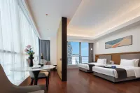Days Hotel by Wyndham Changsha Huanghua Int‘l Airport Hotels in Changsha