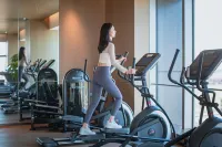 Club Med Urban Oasis Taicang Resort - Gym