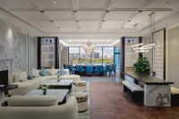 Crowne Plaza KUNSHAN EAST by IHG - Desayuno