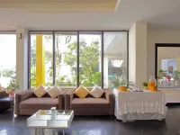 Anda Ramkhamhaeng By St.James Hotel Hotels near Bangkapi