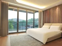 Manyuan · Mogan Mountain J. Lalli Valley Holiday Villa (Moganshan Yucun Scenic Area Branch) Hotels in Deqing