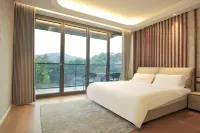 Manyuan · Mogan Mountain J. Lalli Valley Holiday Villa (Moganshan Yucun Scenic Area Branch)