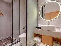 GreenTree Inn (Yulin Yuntian Cultural City Baihuahui Shopping Plaza) Hotel a Yulin