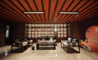 Xixiang Fudi Grand Hotel (Dongshan Wenmei Village)