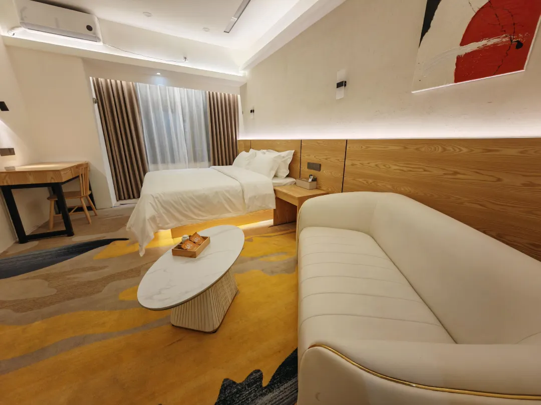 Four Seasons Hotel Foshan Nanhai - Foshan
