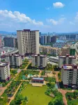 石林小鯨旅居