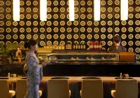 寧波東港シェラトンホテル - 朝食
