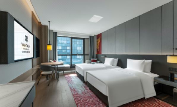 Wanda JIN Beijing Dongba Hotel