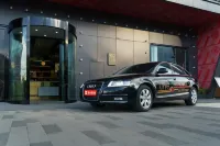 โรงแรมนานาชาติโจวจี (ท่าอากาศยานนานาชาติคุนหมิงฉางซุย)