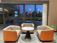 Xilinhot Xinan Hotel