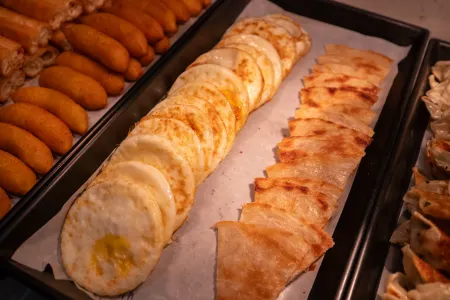 Touke Hotel (Huishui River Road, Pingyang)