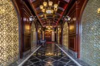 Touke Hotel (Huishui River Road, Pingyang)