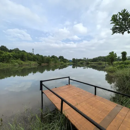 Platinum Joy Resort Hotel