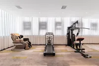 Jinyi X Hotel (Qipanjing, Ordos) Hotels in Otog Banner