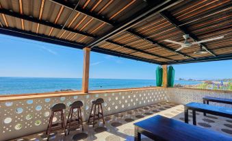 Adora Bay Ke Ga Beach Resort