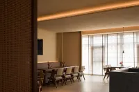 海口龍華龍湖天街亞朵見野飯店 - 早餐