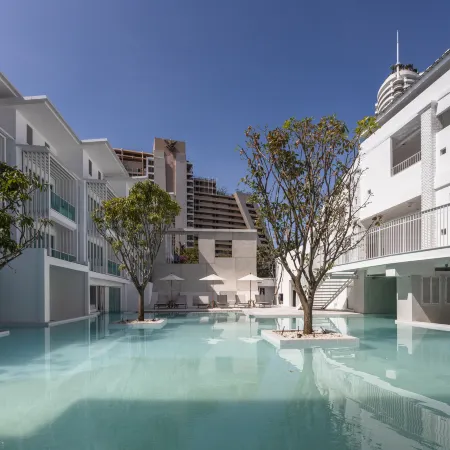 Prima Hotel Pattaya