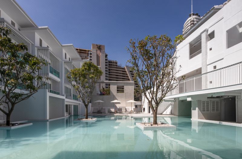 Prima Hotel Pattaya photo 3