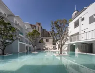 Prima Hotel Pattaya - Beach