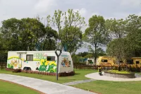 Maoshan Tujulvyingxianzong Camping Hotel Hotel a Jurong