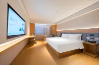 JI Hotel (Anshan Wanda Plaza)