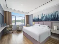 Vienna 3 Best Hotel (Saga Branch)
