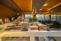 Dengfeng Shangxi Hotel (Dayu City) - breakfast