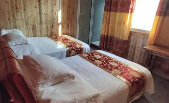 Hefengshan Island Wuyue Homestay